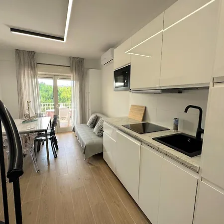 Park Villa Lignano Sabbiadoro