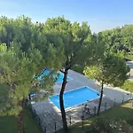 فيلة Park لينانو سابيادورو