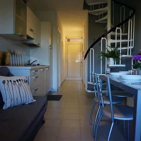 Park Линьяно-Саббьядоро