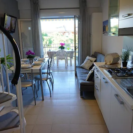 Park Villa *
