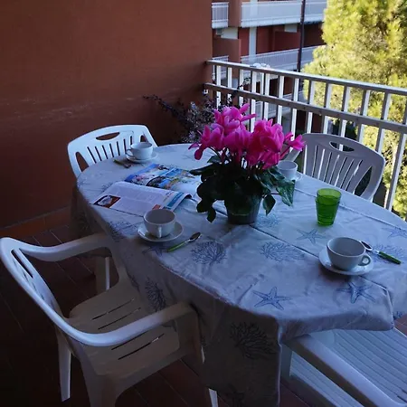 Park Villa