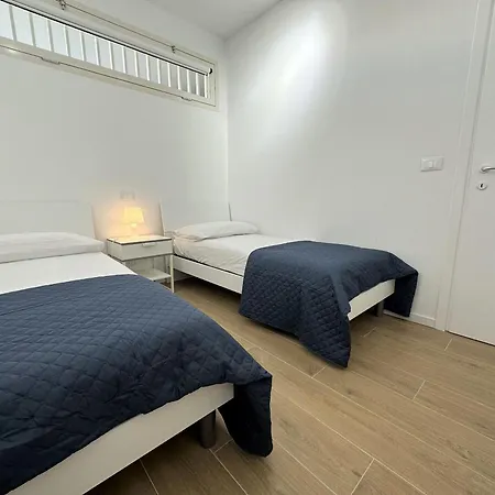 빌라 Park 리그나노 사비아도로