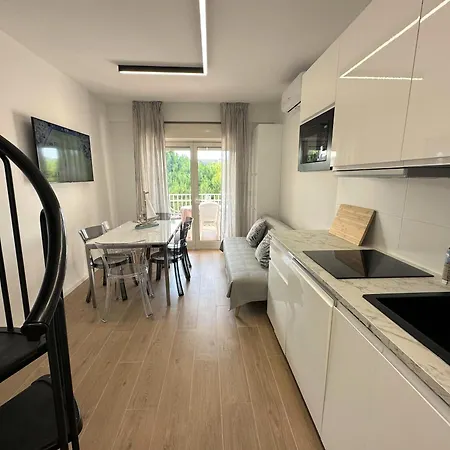 Park Willa Lignano Sabbiadoro