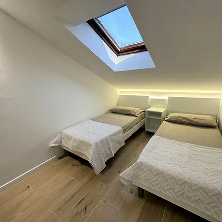 Park Линьяно-Саббьядоро