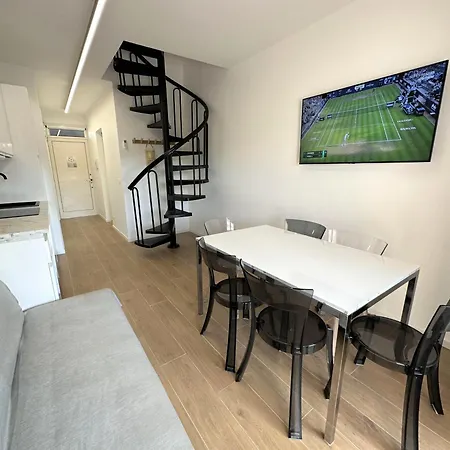Park Villa