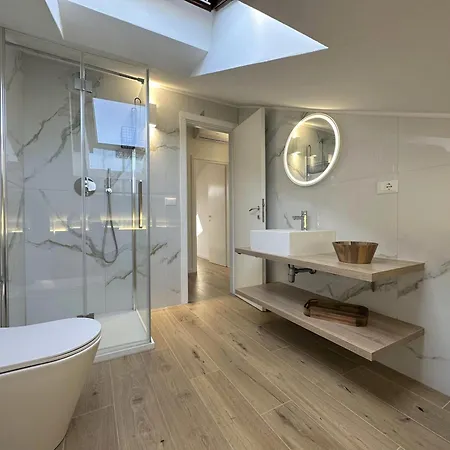 빌라 Park 리그나노 사비아도로