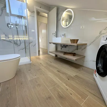 Park 리그나노 사비아도로