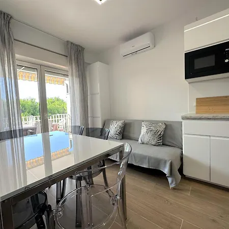 Park Willa Lignano Sabbiadoro