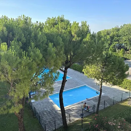 Willa Park Lignano Sabbiadoro