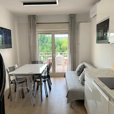 Park Вилла Линьяно-Саббьядоро