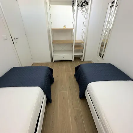 빌라 Park 리그나노 사비아도로